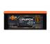 Аккумулятор LP LiFePO4 25,6V — 100 Ah (2560Wh) (BMS 100A/50А) пластик Smart BT (LP29501)