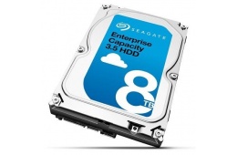 Жесткий диск Seagate 8TB 7200rpm hdd Sata 6GB/S/256MB (ST8000NM0055)
