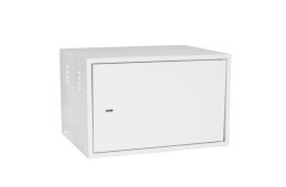 Шкаф антивандальный IPCOM 7U 600х380х450мм (FORPOST 7U)