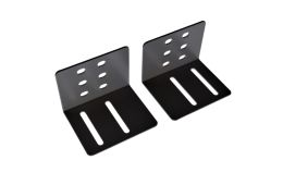 Комплект тримачів бокового організатора кабелю CMS (UA-MGSESMH-B)