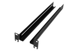 Напрямні CMS довжиною 350 мм для збільшення установчої глибини стаціонарної полиці,19