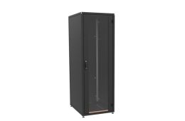 Шкаф напольный Zpas 42U 600x800 perf door (IT-426080-44AA-1-161-FP)