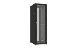 Шкаф напольный Zpas 42U 800x800 perf door (IT-428080-42AA-2-011-FP)