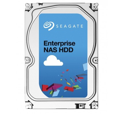 Жесткий диск SEAGATE 4TB 7200RPM HDD SATA 6GB/S/128MB (ST4000VN0001)