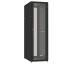 Шкаф настенный Zpas 19" 42U 600x1000, перфорированные двери (IT-426010-45AA-2-161-FP)