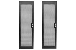 Двері CMS перфоровані (66%) до шафи MGSE 19