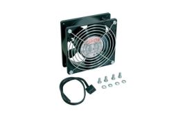 Вентилятор Zpas 220В, до навісних шаф Z-BOX, SD2, SJ2, SJB (W-0200-04-00-000)