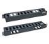 Кабельный организатор Zpas 19" 1U односторонняя гребенка (T-SO-900-614)