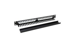 Кабельний організатор Zpas 19