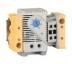 Термостат Zpas 220V, AC, 6А, замыкающий, на DIN рейке, для вентилятора (W-0201-02-00-000A)
