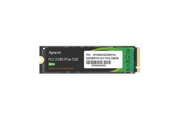 Накопичувач SSD M.2 2280 256GB Apacer (AP256GAS2280P4U-1)