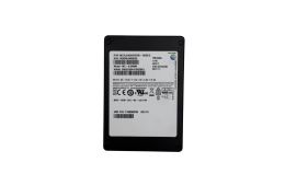 Накопичувач SSD Samsung [400GB SAS 2.5
