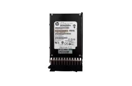 Накопичувач SSD HP 1.6TB SAS-3.0 2.5 12G PX03SNB160 (750222-003 / SDFAQ00CAA01) / 29752