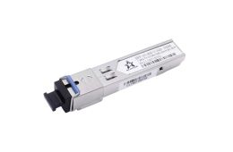Модуль SFP Alistar 1G 1SM WDM SC 20KM TX1310/RX1550nm DDM