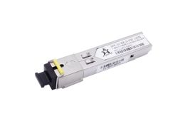 Модуль SFP Alistar 1G 1SM WDM SC 20KM TX1550/RX1310nm DDM