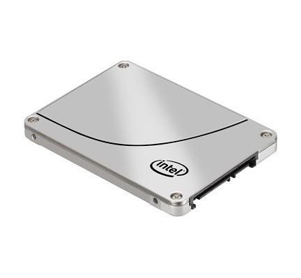SSD Накопитель INTEL SATA 2.5" 200GB MLC/S3710 SSDSC2BA200G401