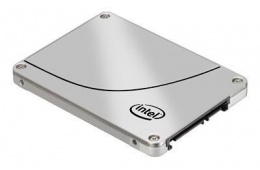 Накопичувач SSD Intel 200GB SATA 2.5