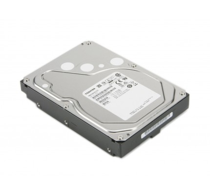 Жесткий диск TOSHIBA HDD SATA 1TB 7200RPM 6GB/S/64MB MG03ACA100 / 183