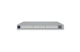 Коммутатор Ubiquiti (USW-PRO-XG-48-POE)