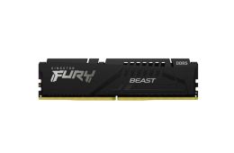 Kingston 32GB 6000MT/s DDR5 CL30 DIMM FURY Beast Black EXPO
