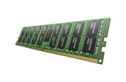 Модуль памяти для сервера Samsung DDR4 32GB ECC RDIMM 3200MHz 2Rx4 1.2V CL22 (M393A4K40EB3-CWE)
