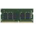 Серверная оперативная память Kingston DDR4 8GB 3200 ECC SODIMM (KTD-PN432E/8G)