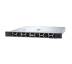 Сервер Dell PowerEdge R360,Xeon 6315P 2.8GHz/4-core/1P,16GB UDIMM,no HDD, 4LFF HP,PERC H355,PS 700W(1+0), 1U, iDRAC9 Ent, 3Y Warr. NBD (210-R360-SPL2)