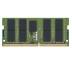 Серверная оперативная память Kingston DDR4 32GB 3200 ECC SO-DIMM (KTH-PN432E/32G)