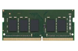 Серверна оперативна пам'ять Kingston DDR4 16GB 3200 ECC SO-DIMM (KSM32SES8/16HC)