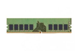 Серверная оперативная память Kingston DDR4 8GB 3200 ECC DIMM (KTH-PL432E/8G)