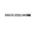 Сервер HPE ProLiant DL20 Gen11/E-2436 2.9GHz 6c 1P /1x32GB-DR/4SFF/VROC/2x480GB SATA SSD/1x800W (P71375-425)