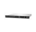 Сервер HPE ProLiant DL20 Gen11/E-2436 2.9GHz 6c 1P /1x32GB-DR/4SFF/VROC/2x480GB SATA SSD/1x800W (P71375-425)