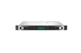 Сервер HPE ProLiant DL20 Gen11/E-2436 2.9GHz 6c 1P /1x32GB-DR/4SFF/VROC/2x480GB SATA SSD/1x800W (P71375-425)