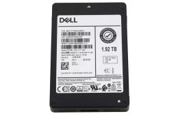 Накопитель SSD Samsung [1.92TB SAS 2.5