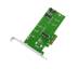 Контролер Maiwo Multi-Size PCIex4 & SATA to M.2 (M-Key or B-key) KT015 SSD (45774)