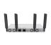 Коммутатор Mikrotik CRS418-8P-8G-2S+5axQ2axQ-RM