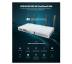 Коммутатор Mikrotik CRS418-8P-8G-2S+5axQ2axQ-RM