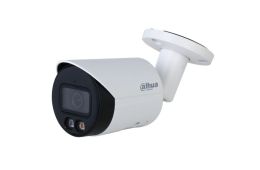 Камера відеоспостереження Dahua DH-IPC-HFW2449S-S-IL (2.8)