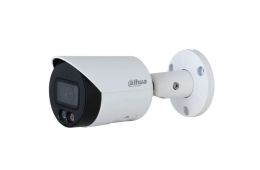 Камера відеоспостереження Dahua DH-IPC-HFW2849S-S-IL (2.8)