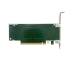 Контролер HP NVMe [ML350 GEN10] PCIe SSD NVMe Expander Card (874981-001)