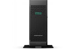Сервер HP Proliant ML 350 Gen10 8SFF (8 x NVME U.2)