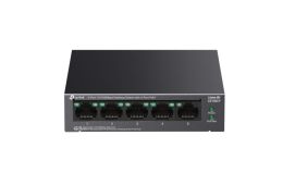 Комутатор мережевий TP-Link LS105LP
