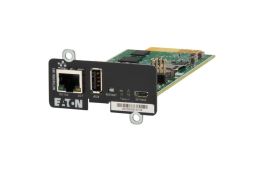 Дополнительное оборудование для серверных ИБП Eaton Network-M3 (NETWORK-M3)