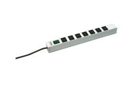 Блок розеток Zpas 19