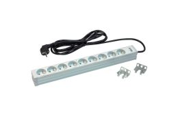 Блок розеток Zpas 19