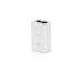 Адаптер PoE Ubiquiti (POE-24-24W-G-WH)