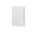 Адаптер PoE Ubiquiti (POE-24-24W-G-WH)