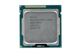 Процесор Intel XEON 4 Core E3-1240 V2 3.4GHz / 8MB (SR0P5)