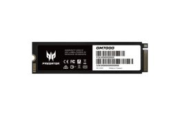 Накопитель SSD Acer Predator M.2 2280 1TB GM7000 (BL.9BWWR.105)