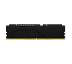 Модуль памяти для ПК Kingston Fury DDR5 64GB (2x32GB) 6000 MHz Beast Black EXPO (ex.HyperX) (KF560C36BBEK2-64)